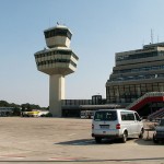 Flughafen Tegel / Foto: Michael F Mehnert, Wikipedia