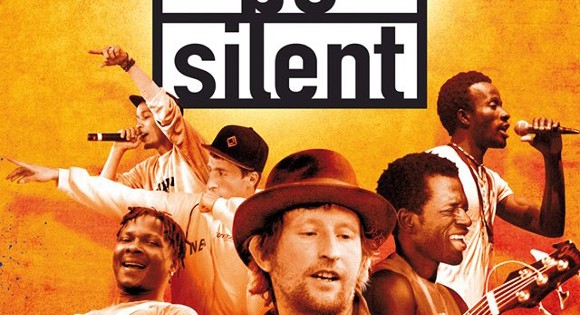 Can’t Be Silent – ein Film über die Konzerttour Strom & Wasser feat. The Refugees