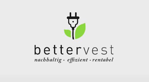 Bettervest – neue Crowdfundingplattform für energieeffiziente Projekte
