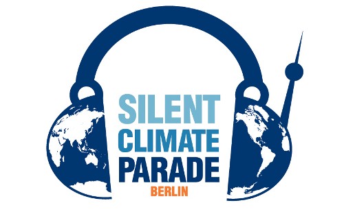 Silent Climate Parade 2013