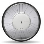 Smart Wheel von Flykly // Foto: Flykly.com