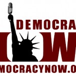 Logo Democracy Now!