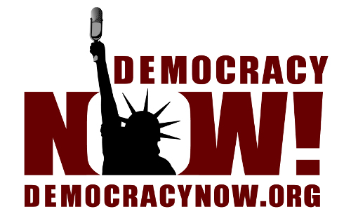 Democracy Now! – eine einzigartige Medieninstitution wird 18