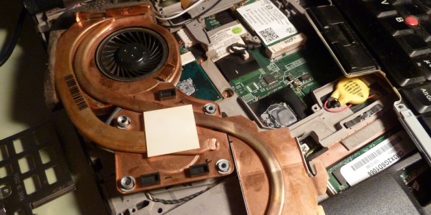 DIY: Laptop selber reparieren? Einen Versuch ist es Wert
