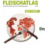 fleischatlas 2014