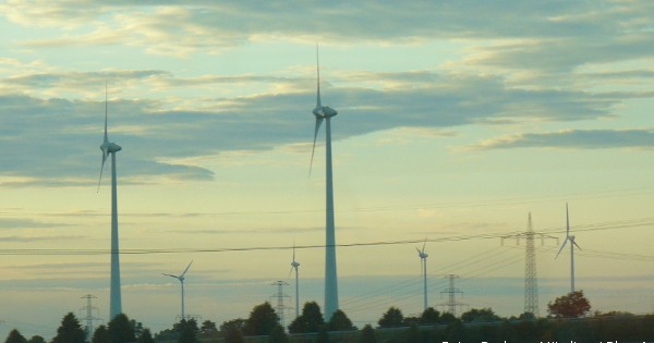 Wie kann Frankreich 2050 mit 100 Prozent erneuerbaren Energien funktionieren – Studie unterdrückt?