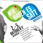 wir haben es satt kongress