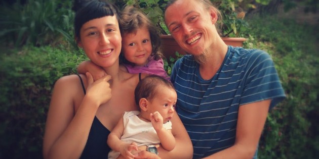 Bewusst Leben ohne Geld: Familie Fellmer sucht eine neue Bleibe