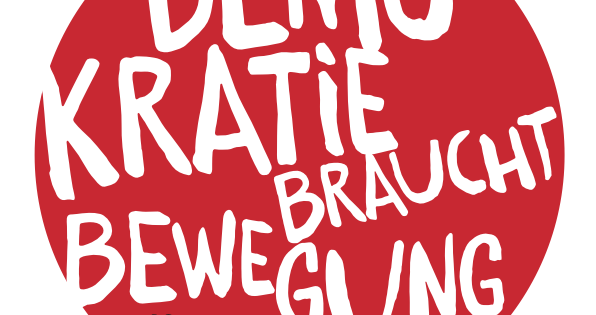 Campact feiert 10. Jubiläum mit einer Gala und dem Kongress “Demokratie braucht Bewegung”