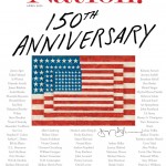 The Nation: Das progressive US-Magazin wird 150 Jahre / Download Sonderausgabe